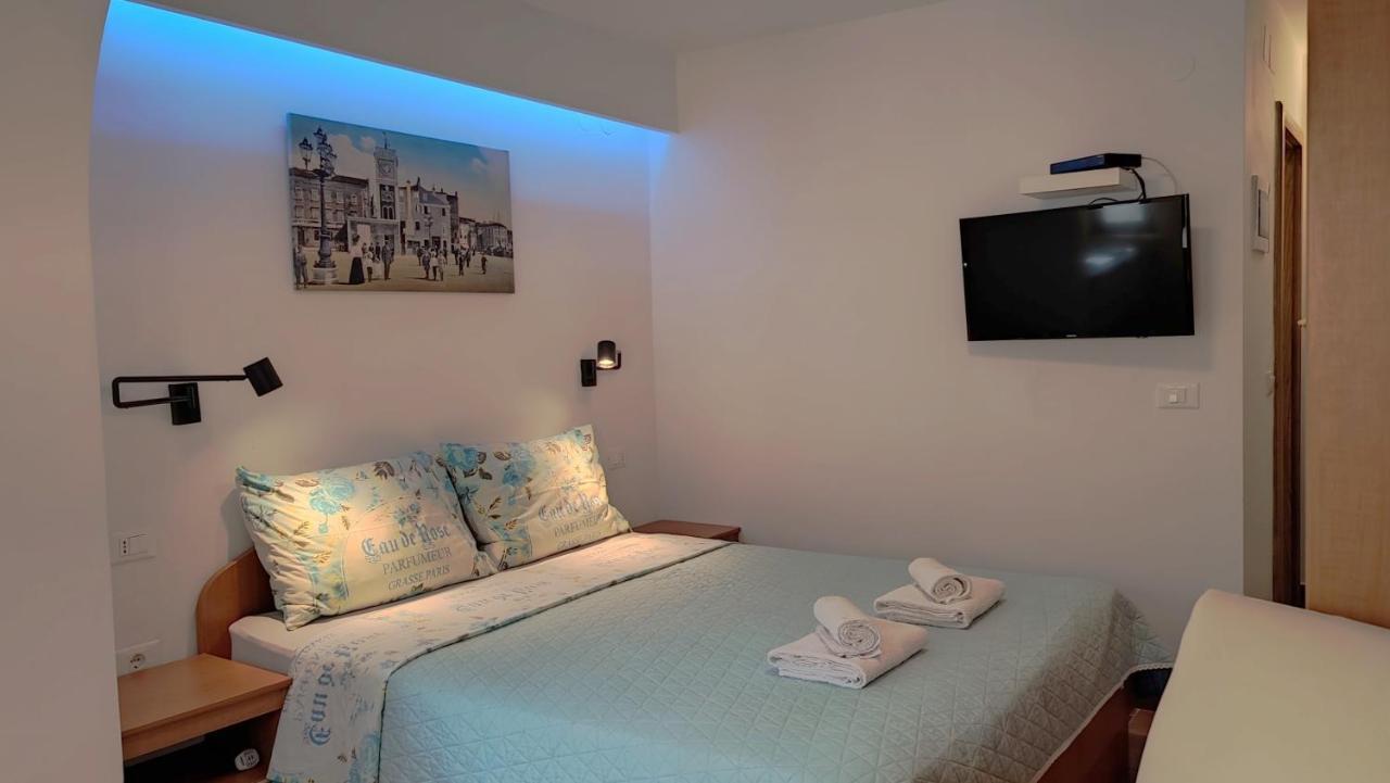 Apartments Kiwi Rovinj Exterior foto